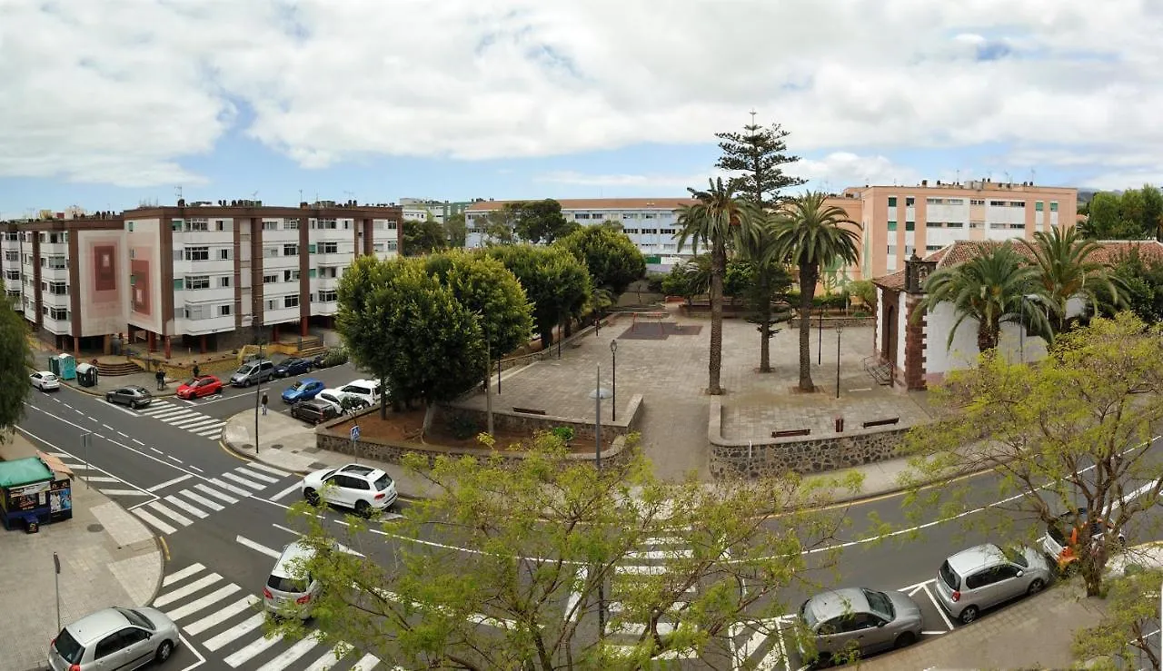 Apartamento Vivienda Vacacional La Laguna Deluxe 1