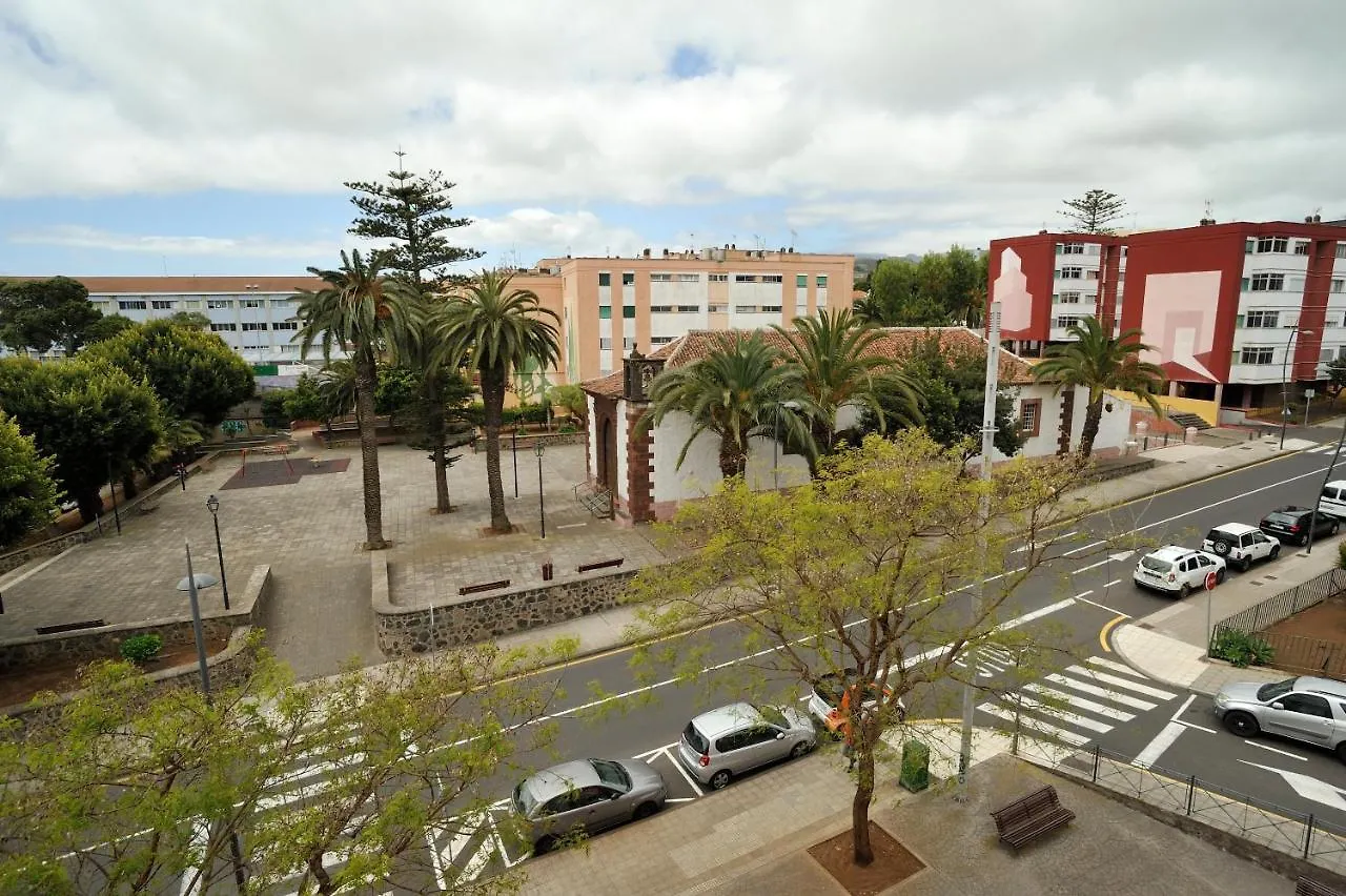 Vivienda Vacacional La Laguna Deluxe 1 Apartamento