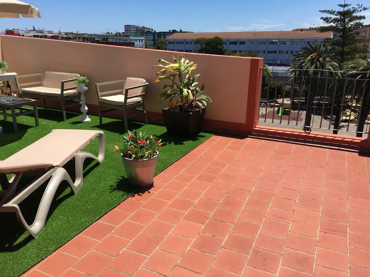 Vivienda Vacacional La Laguna Deluxe 1 La Laguna (Tenerife)