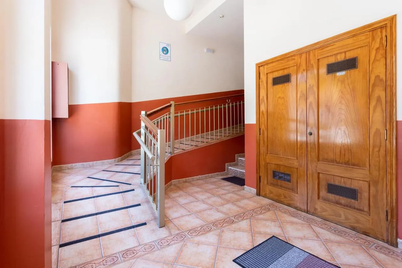 Apartamento Vivienda Vacacional La Laguna Deluxe 1