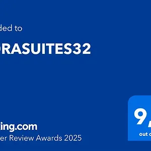  Apartamento Norasuites32
