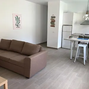  Сasa de vacaciones Casa En La Laguna