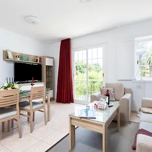  Apartamento Deluxe 2