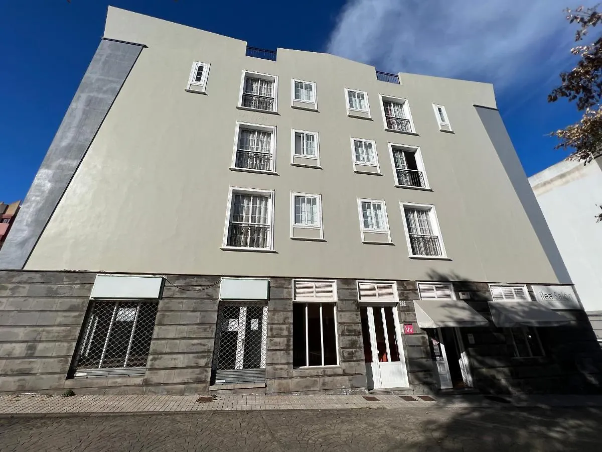 Vivienda Vacacional La Laguna Deluxe 1 Spain