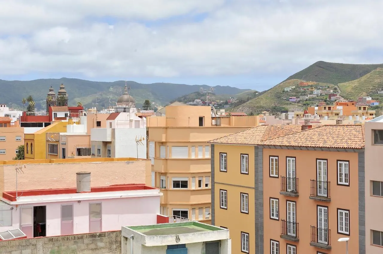 Vivienda Vacacional La Laguna Deluxe 1