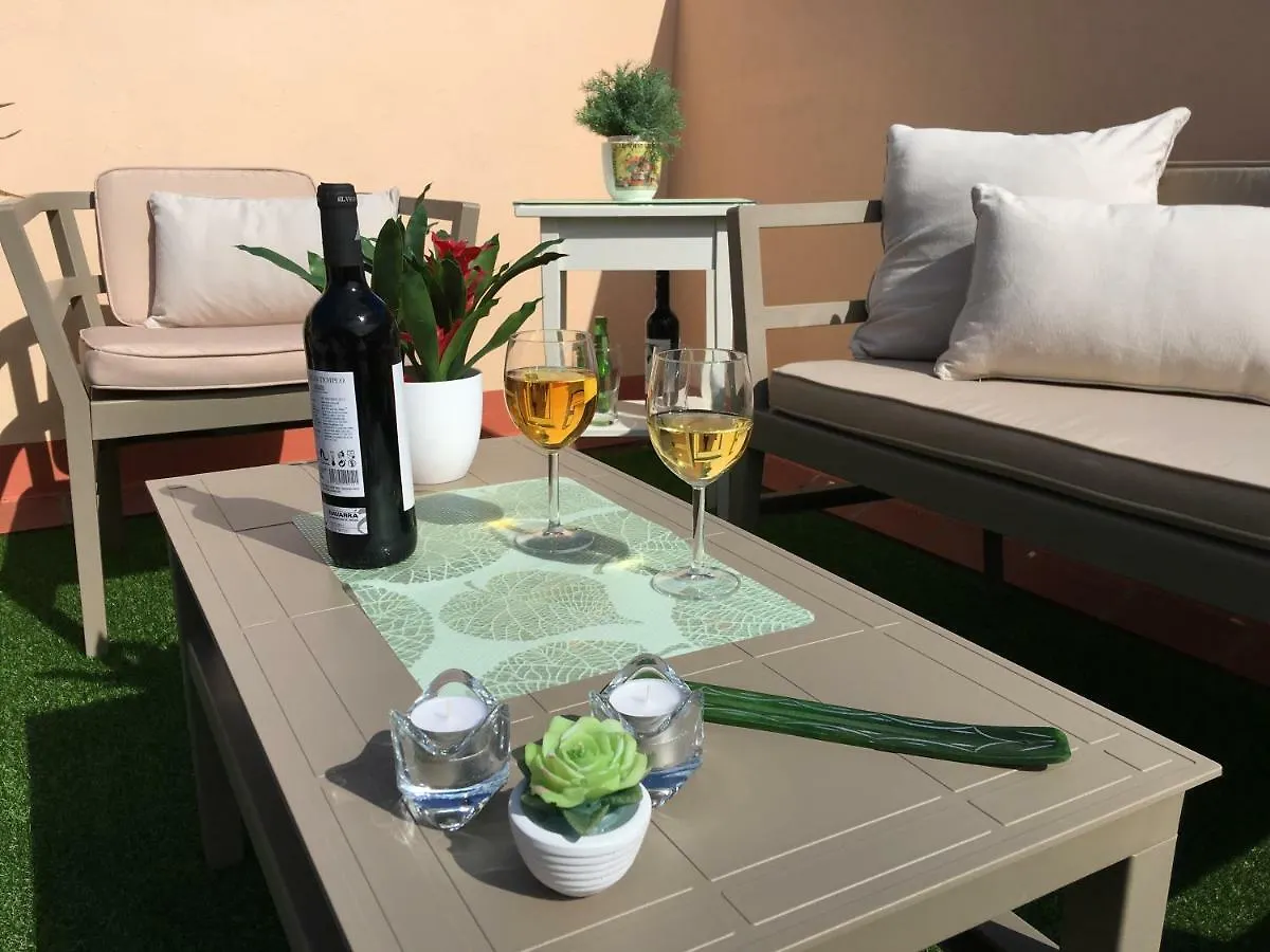 Vivienda Vacacional La Laguna Deluxe 1 La Laguna (Tenerife)