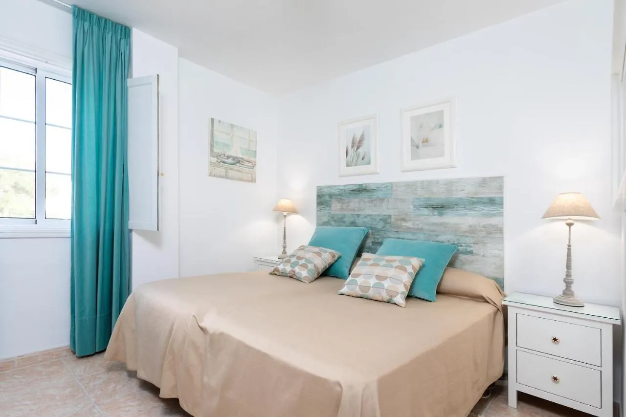 Vivienda Vacacional La Laguna Deluxe 1